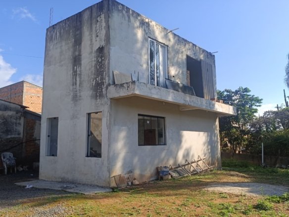 Casa Com 2 Quartos e Amplo Terreno À Venda em Cambuí MG cod2472 (16)
