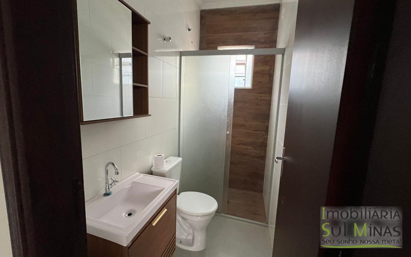 Casa de 2 dormitórios em Ótimo Bairro Á Venda em Cambuí MG cod2469 (14)