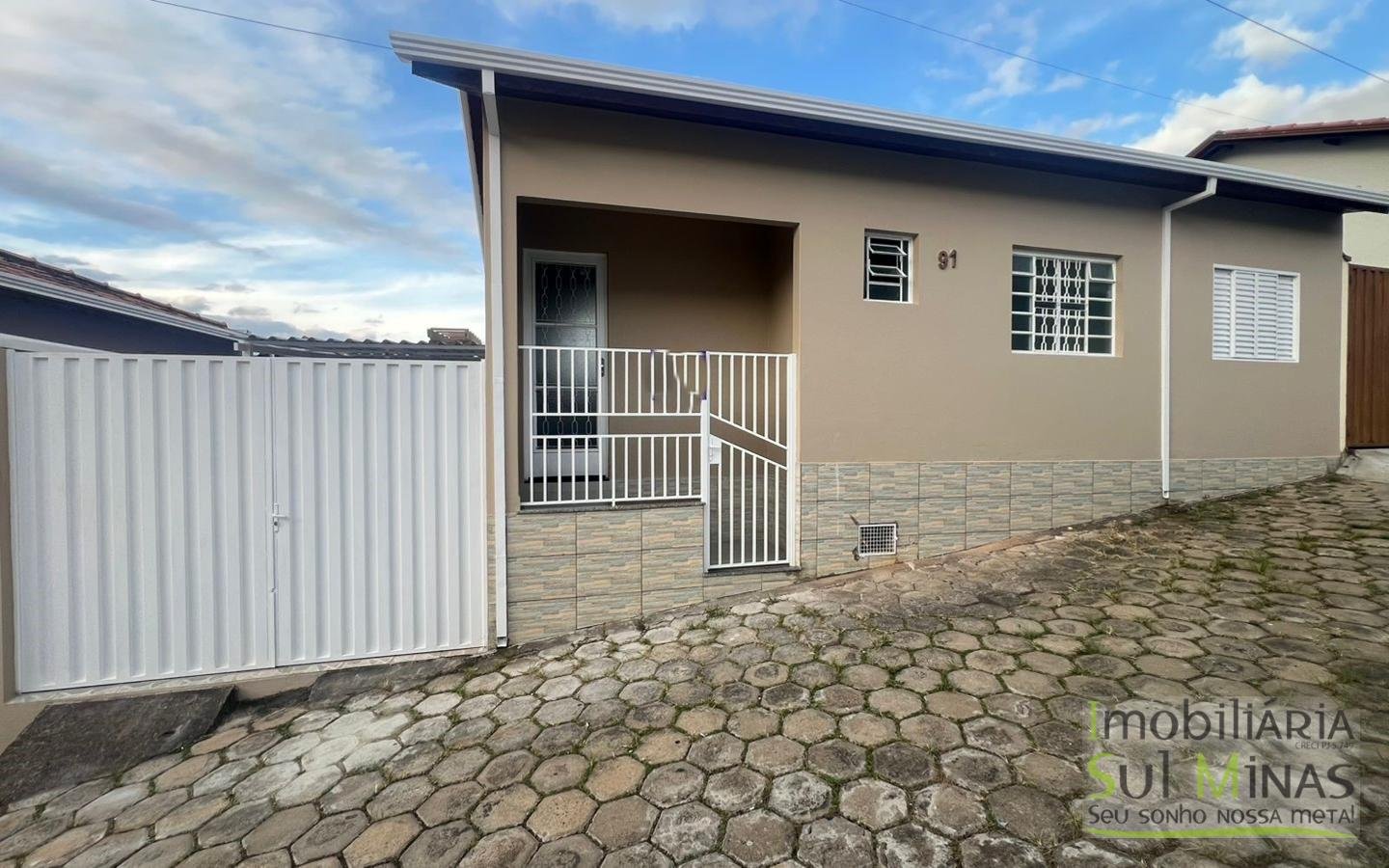 Casa de 2 dormitórios em Ótimo Bairro Á Venda em Cambuí MG cod2469 (6)