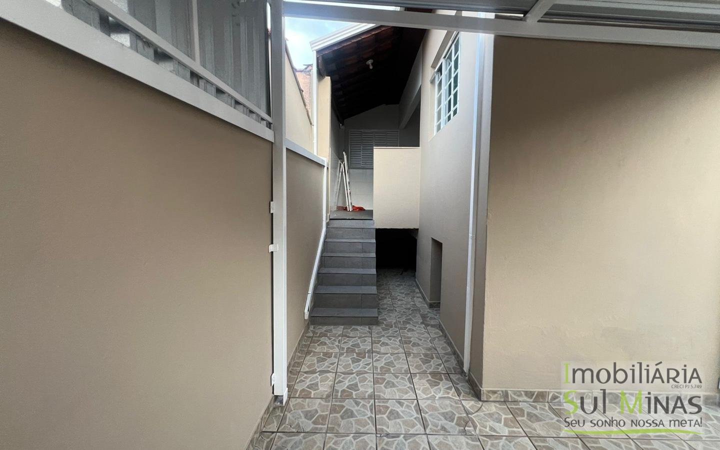 Casa de 2 dormitórios em Ótimo Bairro Á Venda em Cambuí MG cod2469 (7)