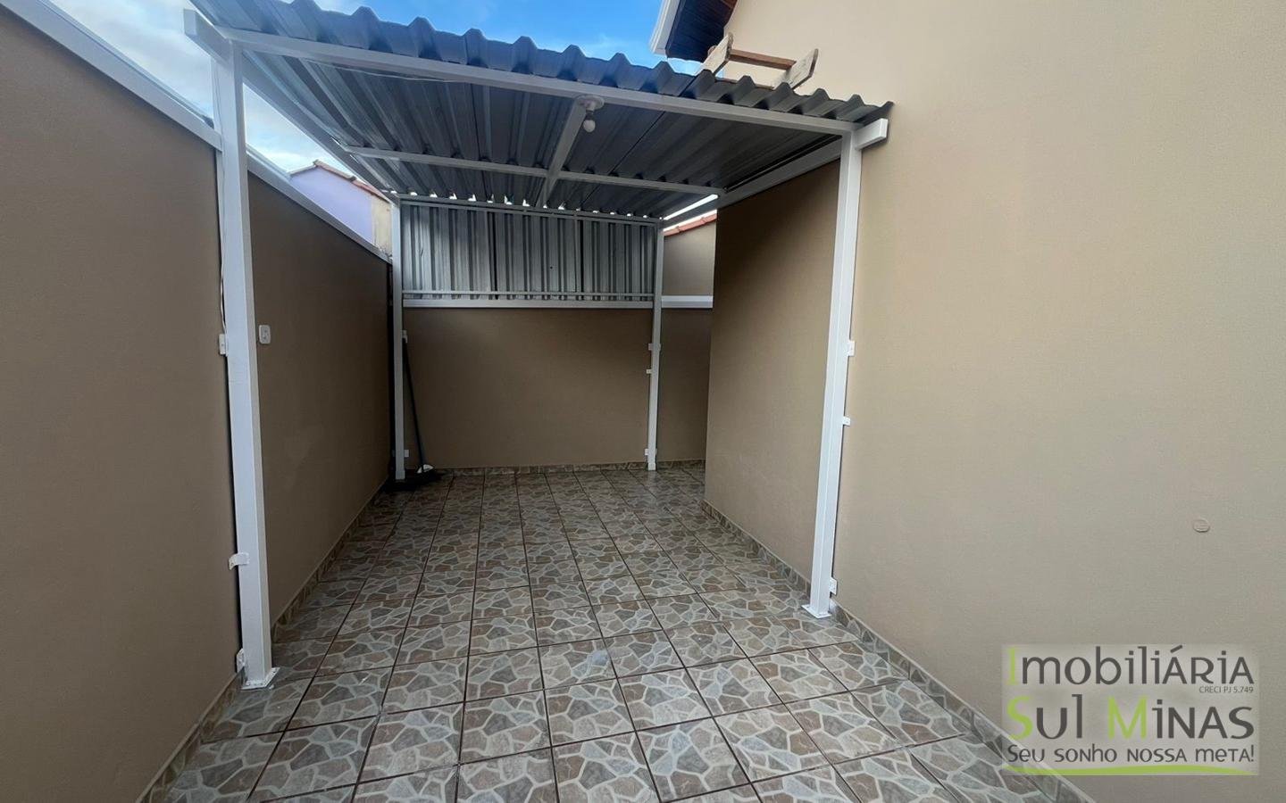 Casa de 2 dormitórios em Ótimo Bairro Á Venda em Cambuí MG cod2469 (8)