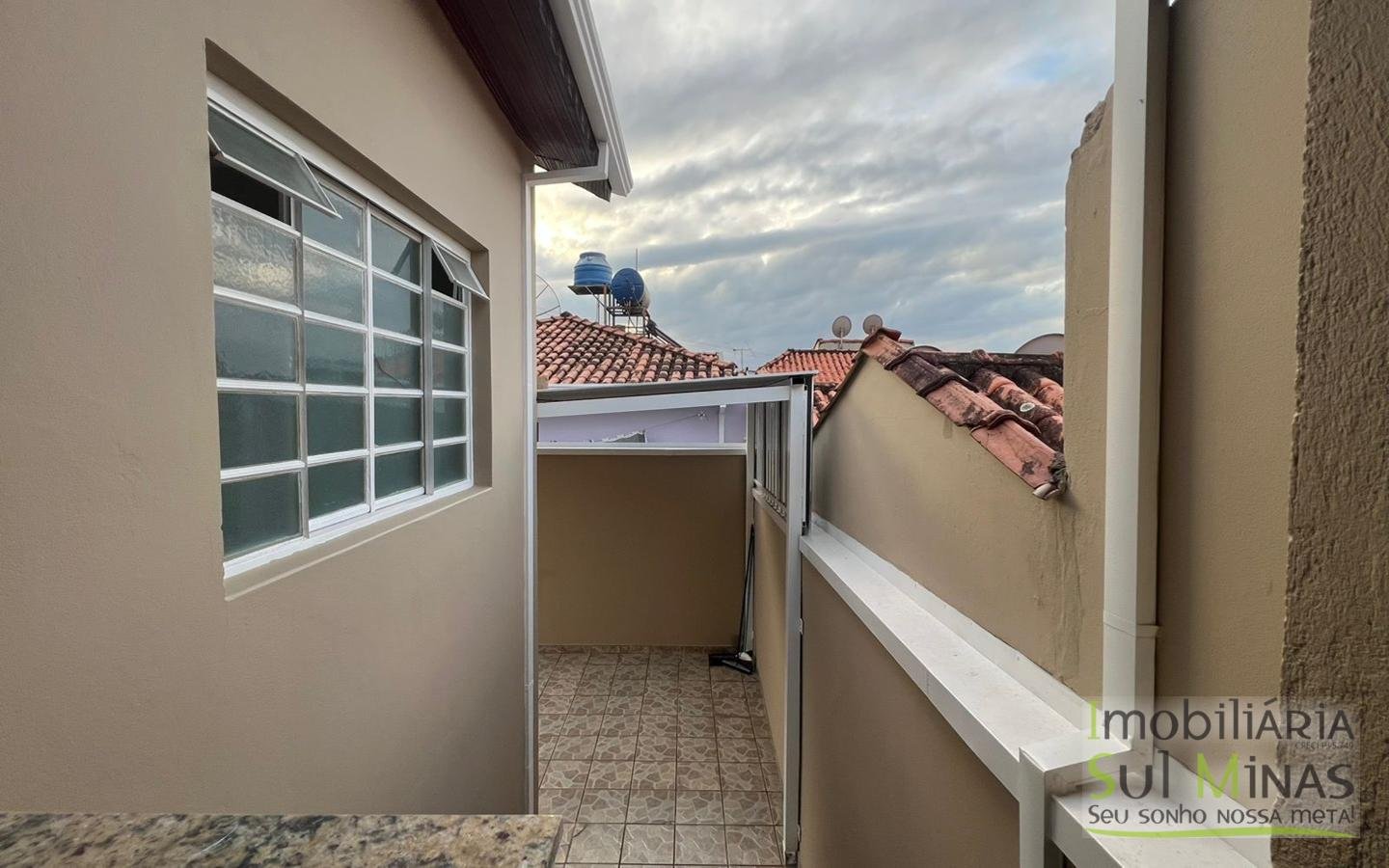 Casa de 2 dormitórios em Ótimo Bairro Á Venda em Cambuí MG cod2469 (9)
