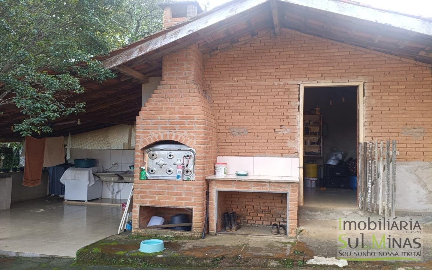 Chácara Completa à Venda em CambuíMG cod2471 (13)