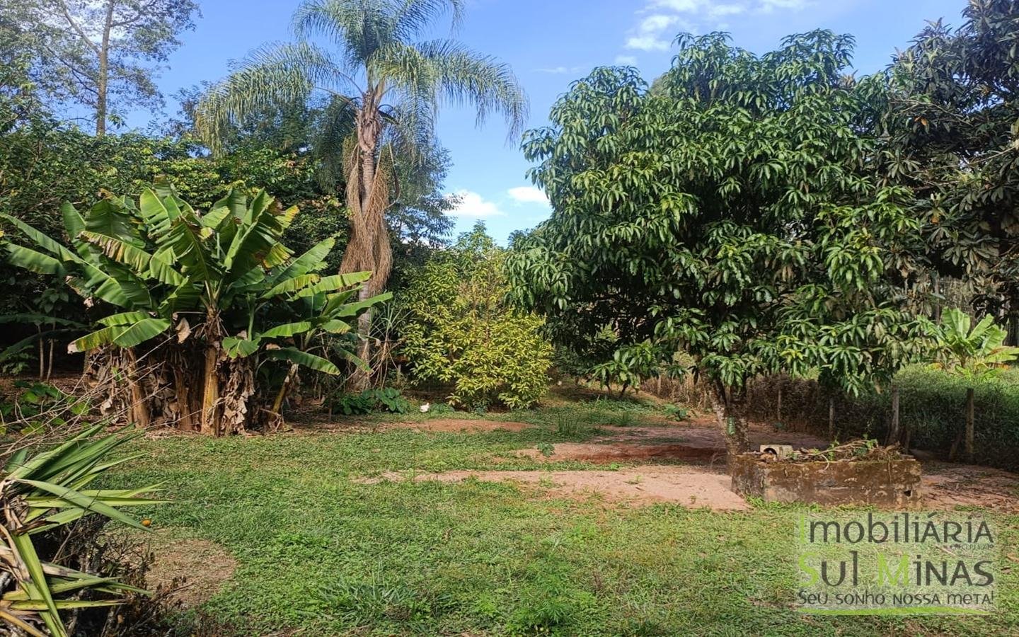 Chácara Completa à Venda em CambuíMG cod2471 (19)