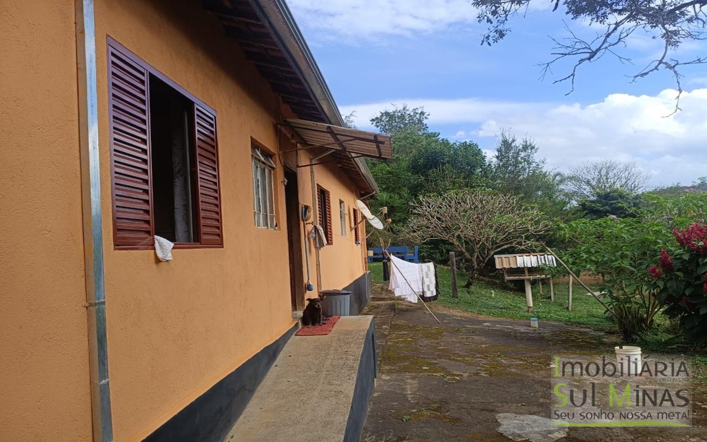 Chácara Completa à Venda em CambuíMG cod2471 (39)