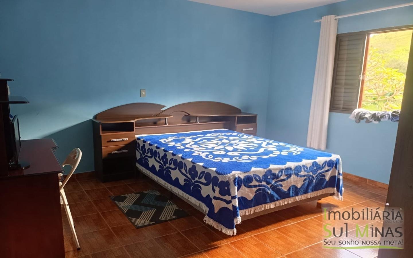 Chácara Completa à Venda em CambuíMG cod2471 (40)