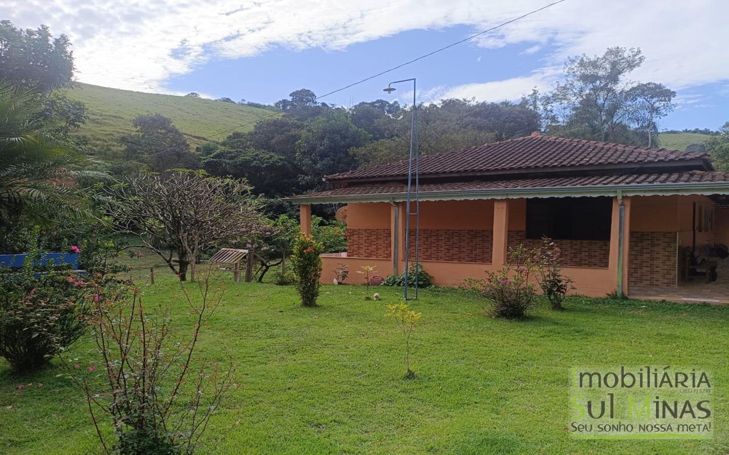 Chácara Completa à Venda em CambuíMG cod2471 (7)