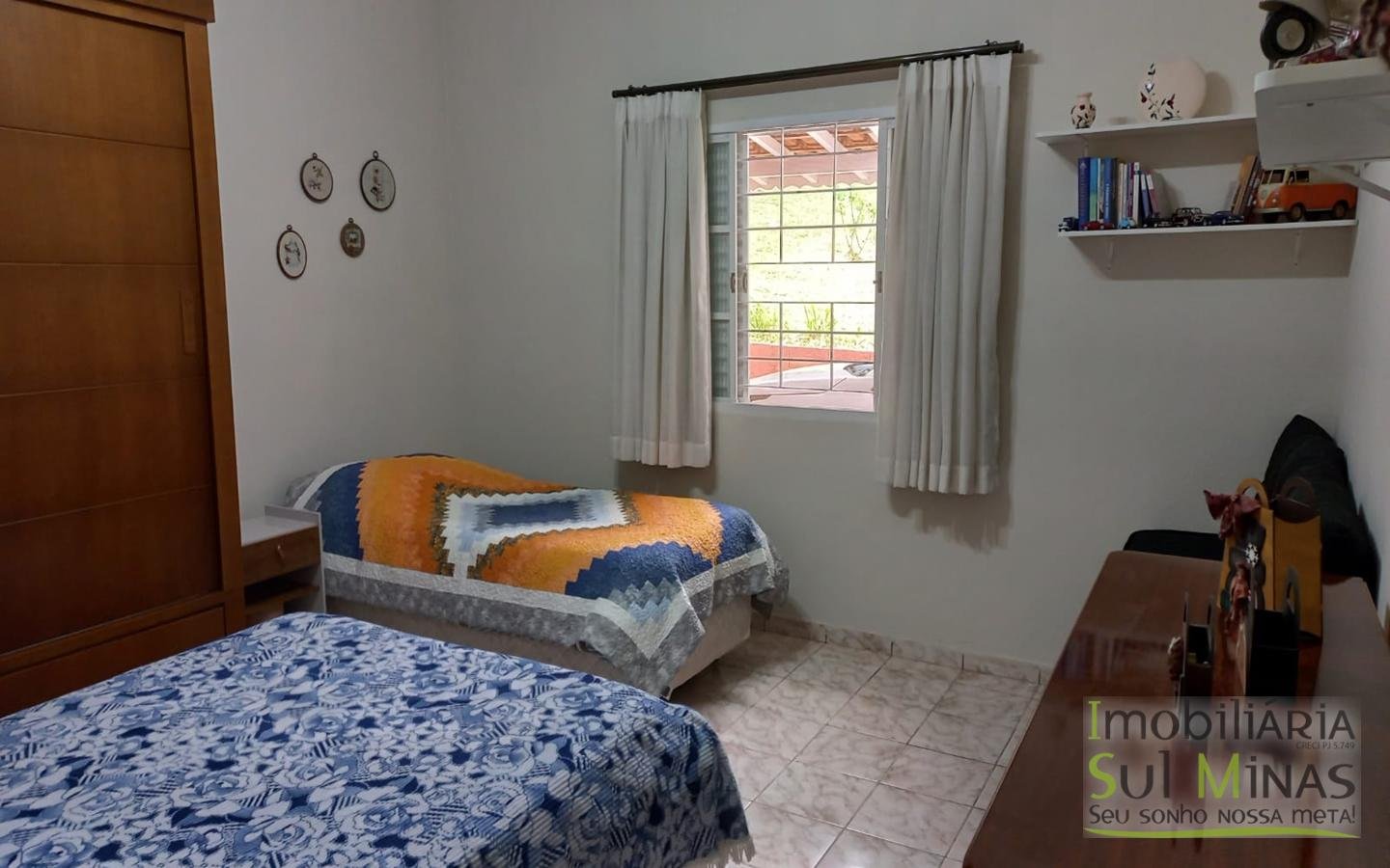Chácara à Venda com Lago, Nascente e Excelente Localização cod2459 (10)