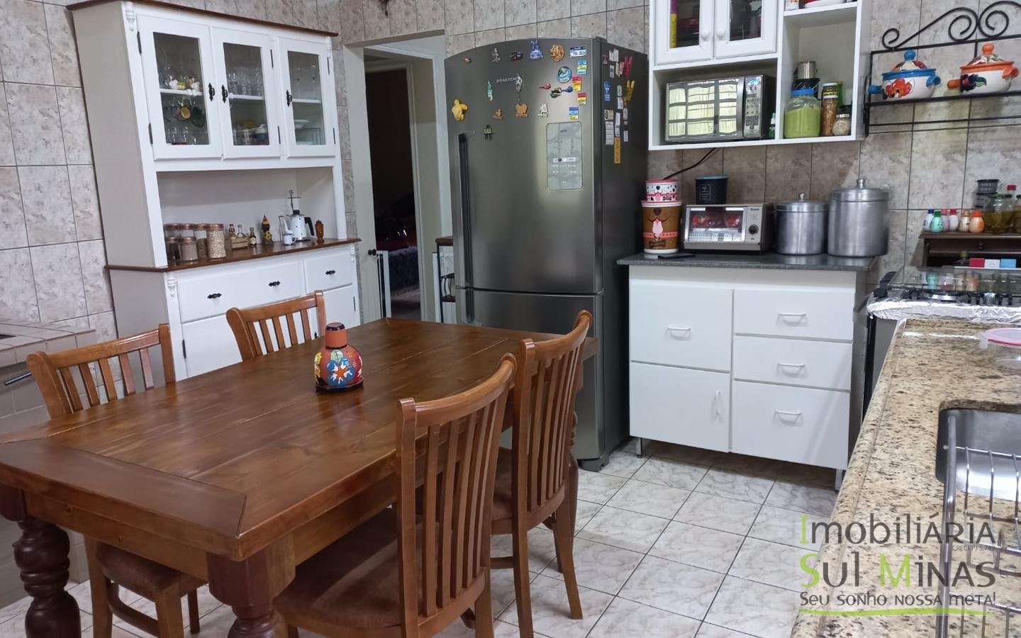 Chácara à Venda com Lago, Nascente e Excelente Localização cod2459 (19)