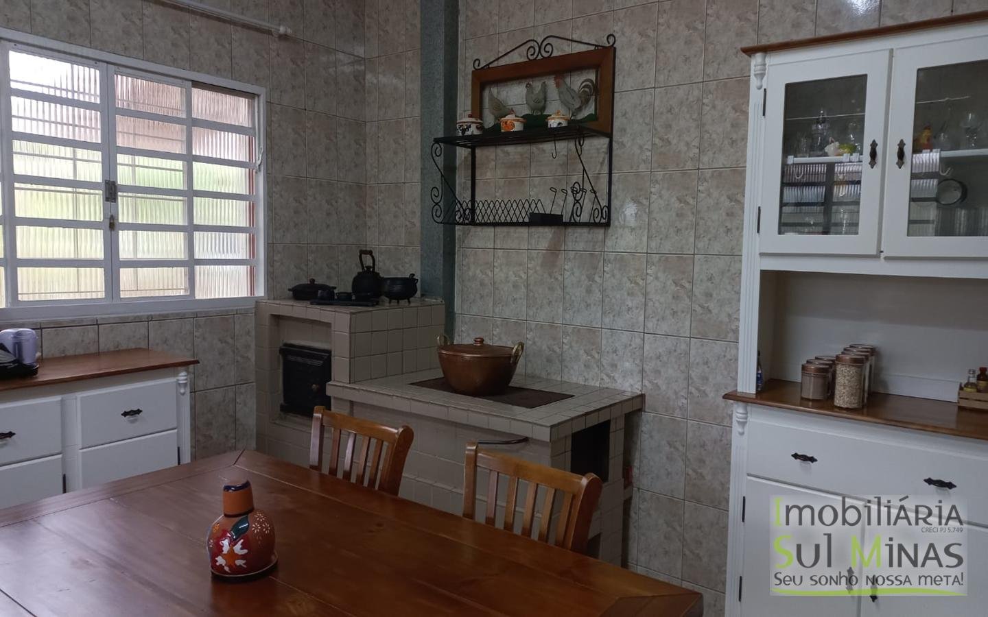 Chácara à Venda com Lago, Nascente e Excelente Localização cod2459 (23)