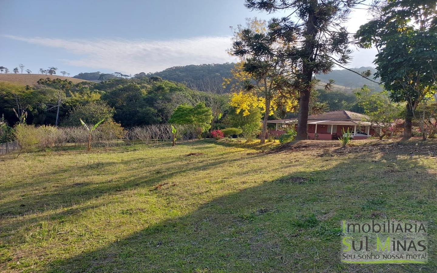 Chácara à Venda com Lago, Nascente e Excelente Localização cod2459 (26)