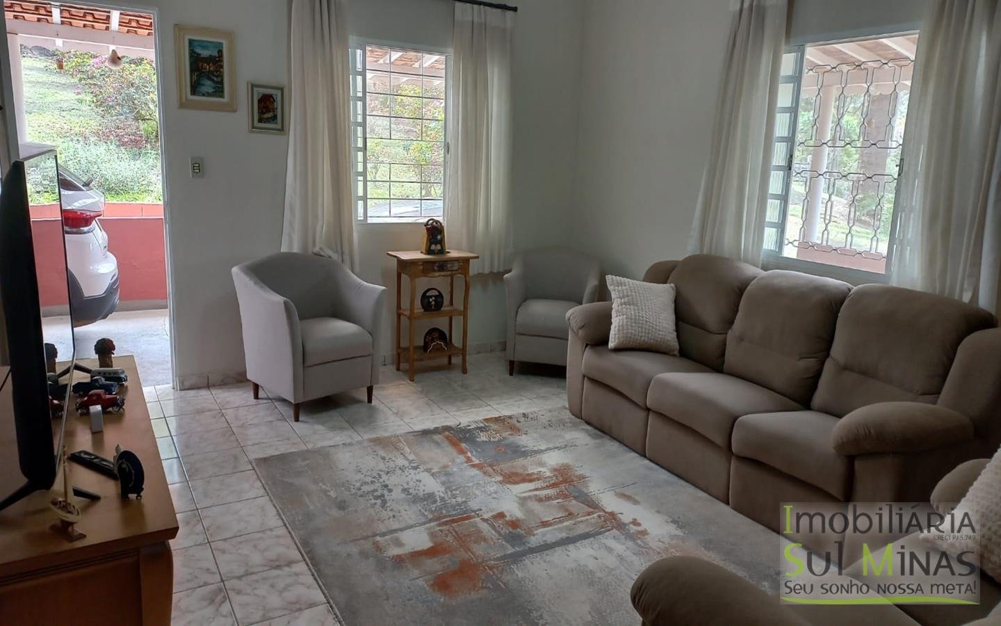 Chácara à Venda com Lago, Nascente e Excelente Localização cod2459 (27)