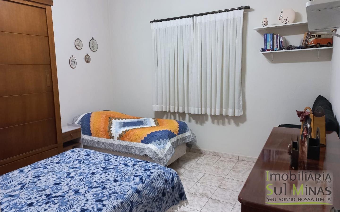 Chácara à Venda com Lago, Nascente e Excelente Localização cod2459 (29)