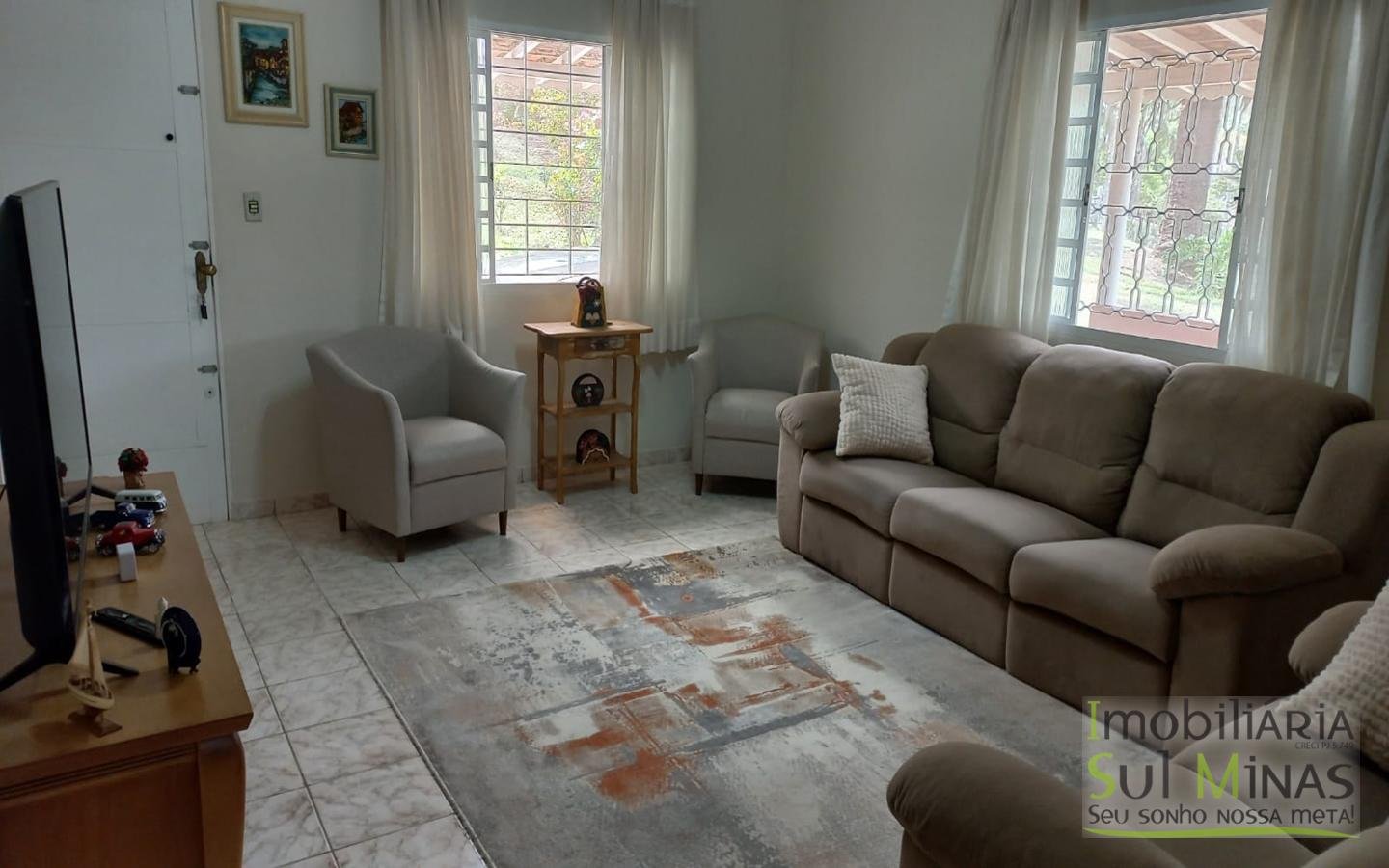 Chácara à Venda com Lago, Nascente e Excelente Localização cod2459 (34)