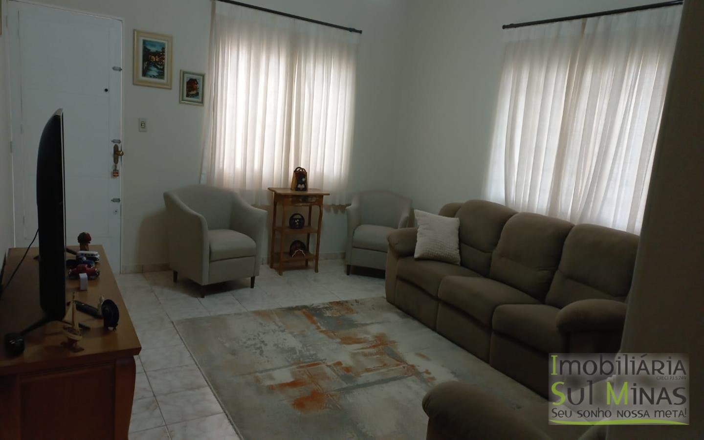 Chácara à Venda com Lago, Nascente e Excelente Localização cod2459 (5)