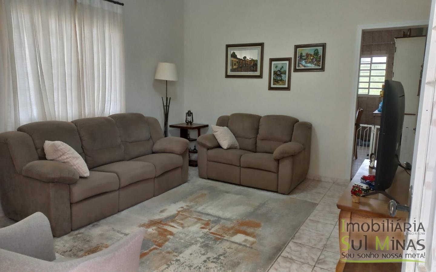 Chácara à Venda com Lago, Nascente e Excelente Localização cod2459 (9)