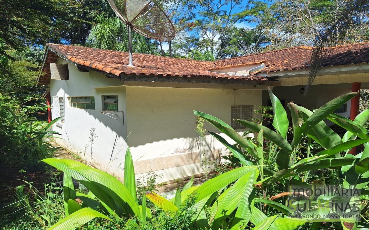 Chácara à Venda de 20 mil m² Próximo a Fernão Dias Cod. 1928 (15)