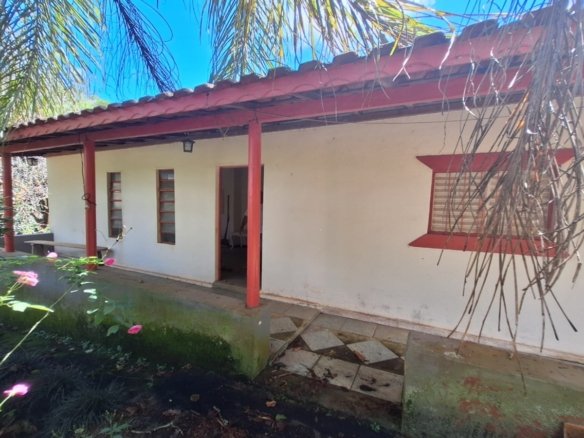 Chácara à Venda de 20 mil m² Próximo a Fernão Dias Cod. 1928 (17)