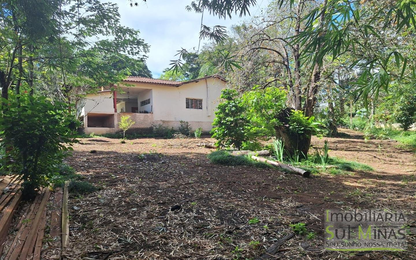 Chácara à Venda de 20 mil m² Próximo a Fernão Dias Cod. 1928 (18)