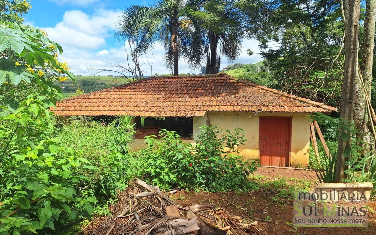 Chácara à Venda de 20 mil m² Próximo a Fernão Dias Cod. 1928 (21)