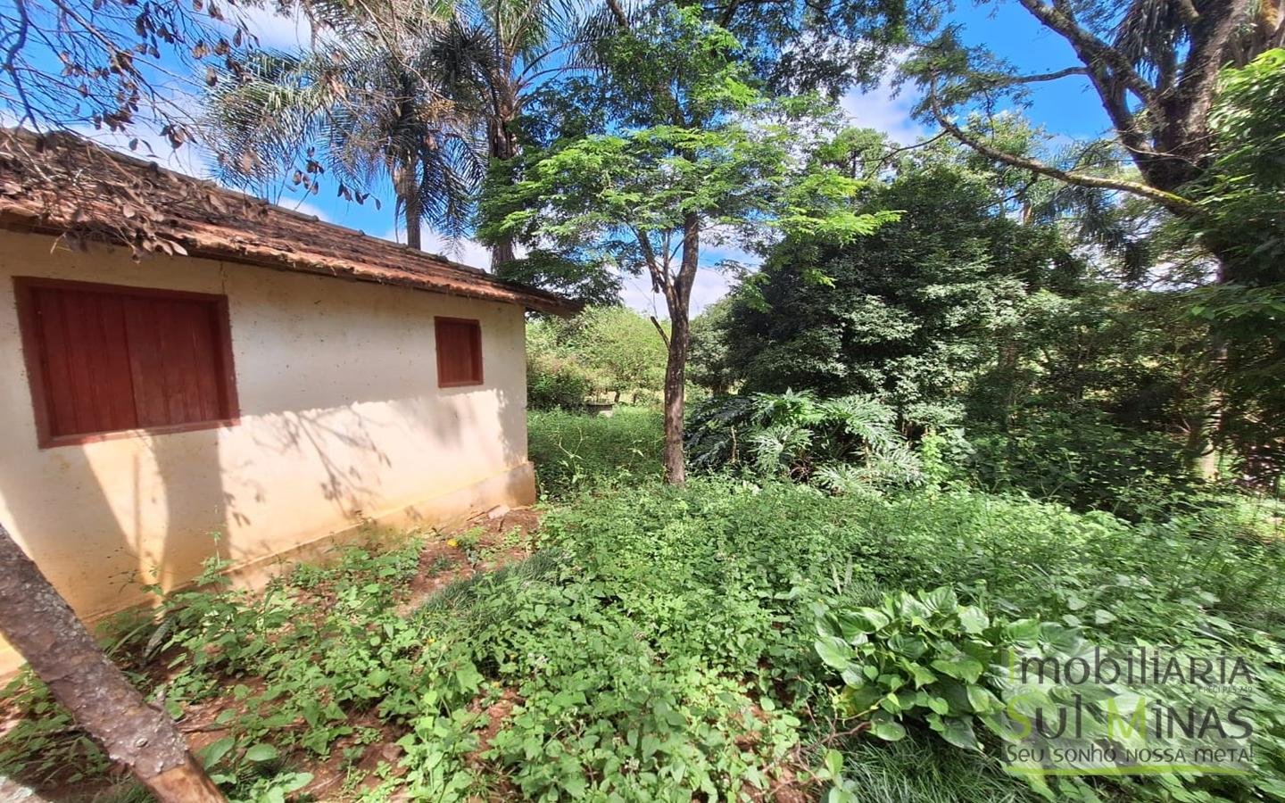 Chácara à Venda de 20 mil m² Próximo a Fernão Dias Cod. 1928 (4)