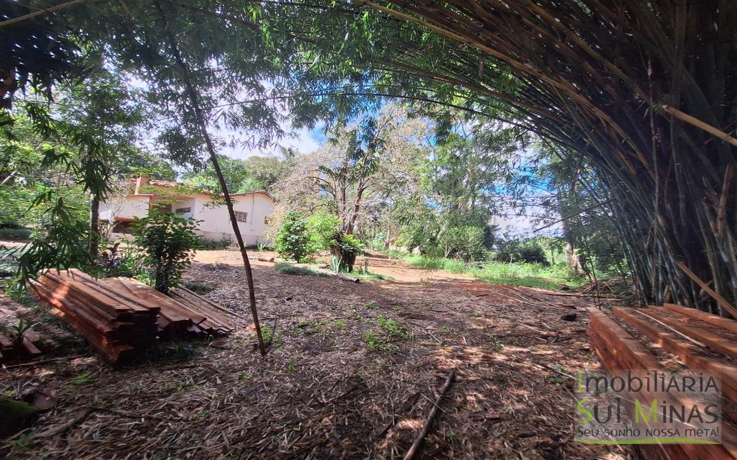 Chácara à Venda de 20 mil m² Próximo a Fernão Dias Cod. 1928 (6)
