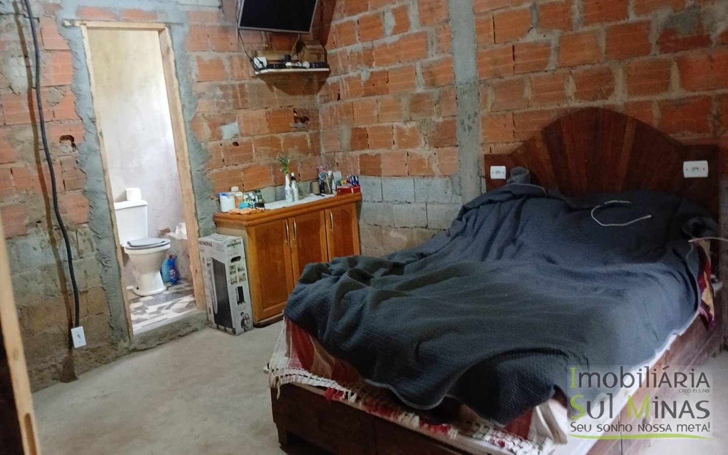 Chácara à Venda em Camanducaia MG cod2461 (14)