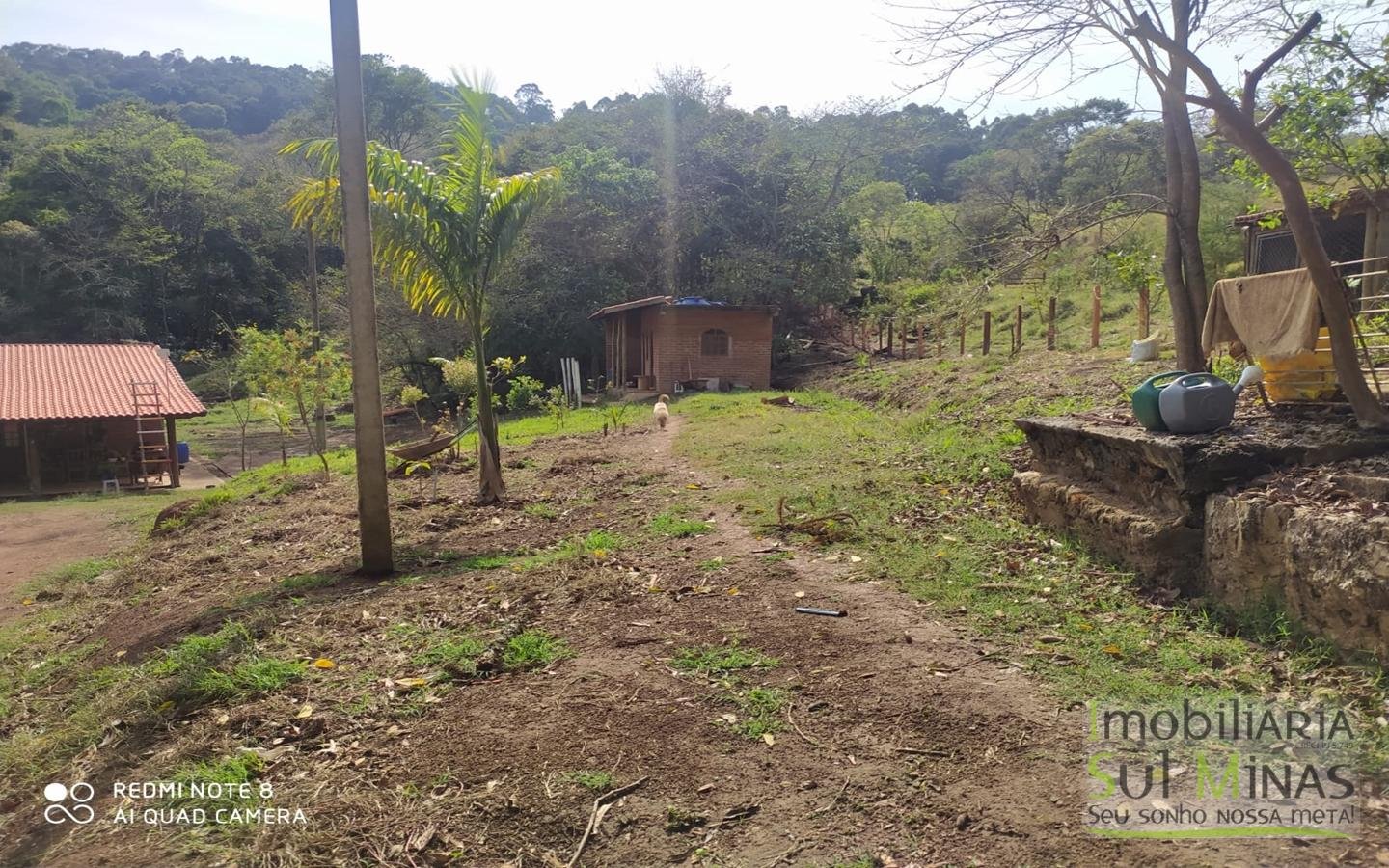 Chácara à Venda em Camanducaia MG cod2461 (17)