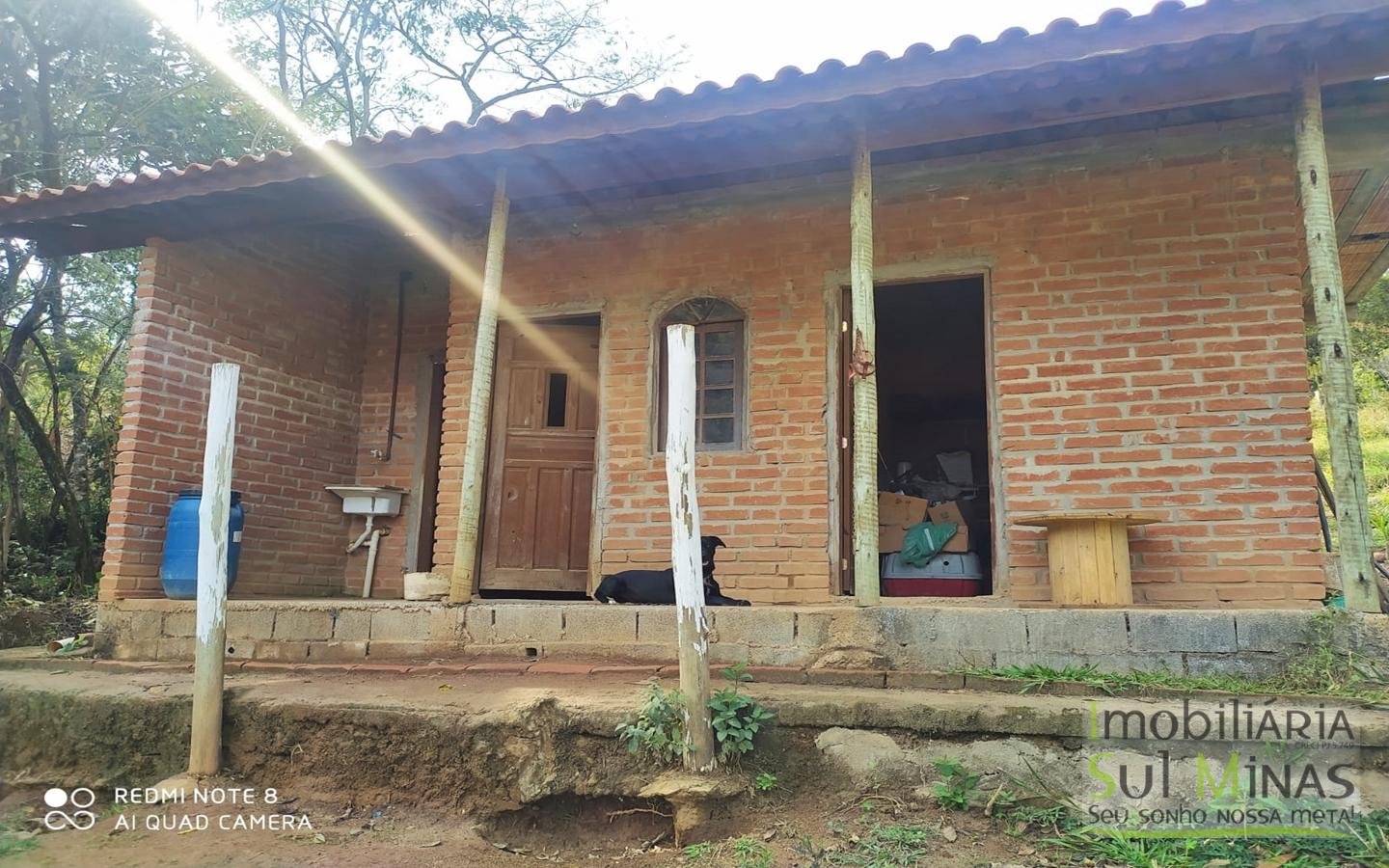 Chácara à Venda em Camanducaia MG cod2461 (19)