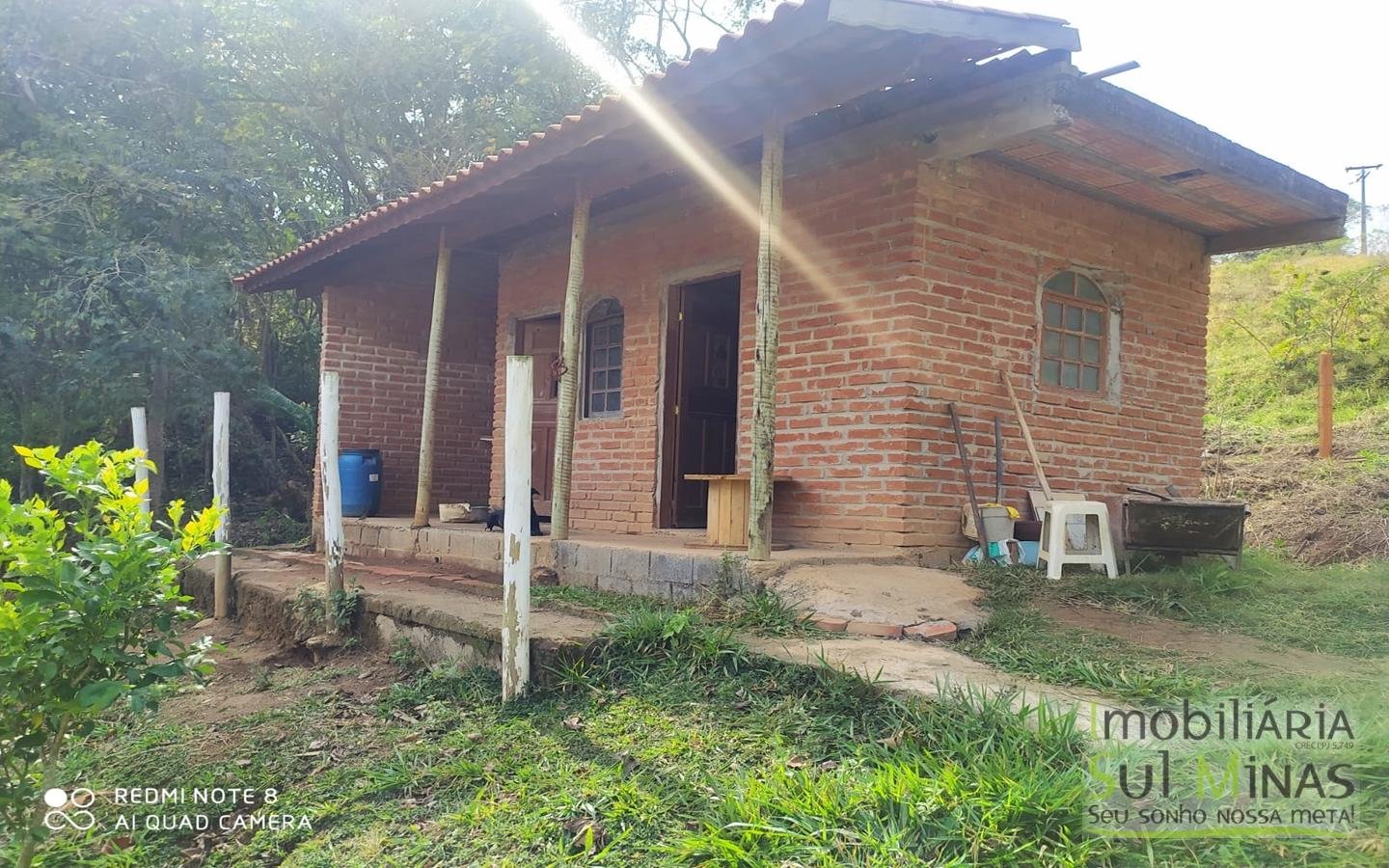 Chácara à Venda em Camanducaia MG cod2461 (20)