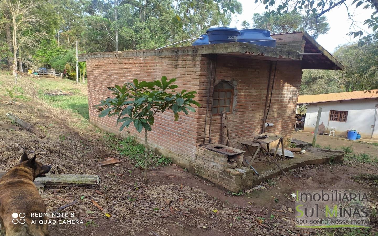 Chácara à Venda em Camanducaia MG cod2461 (22)