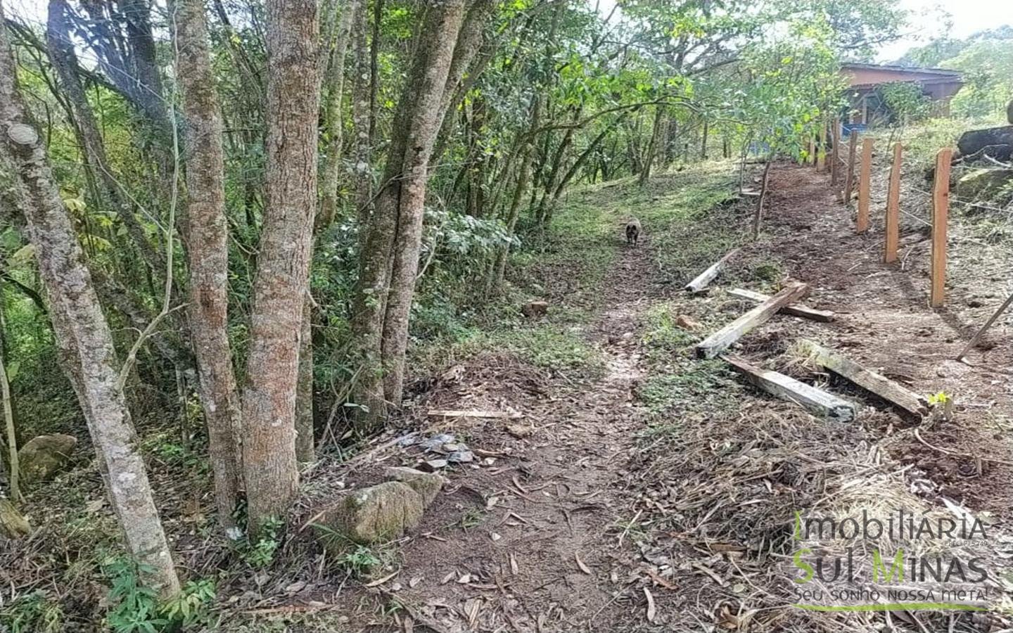 Chácara à Venda em Camanducaia MG cod2461 (25)