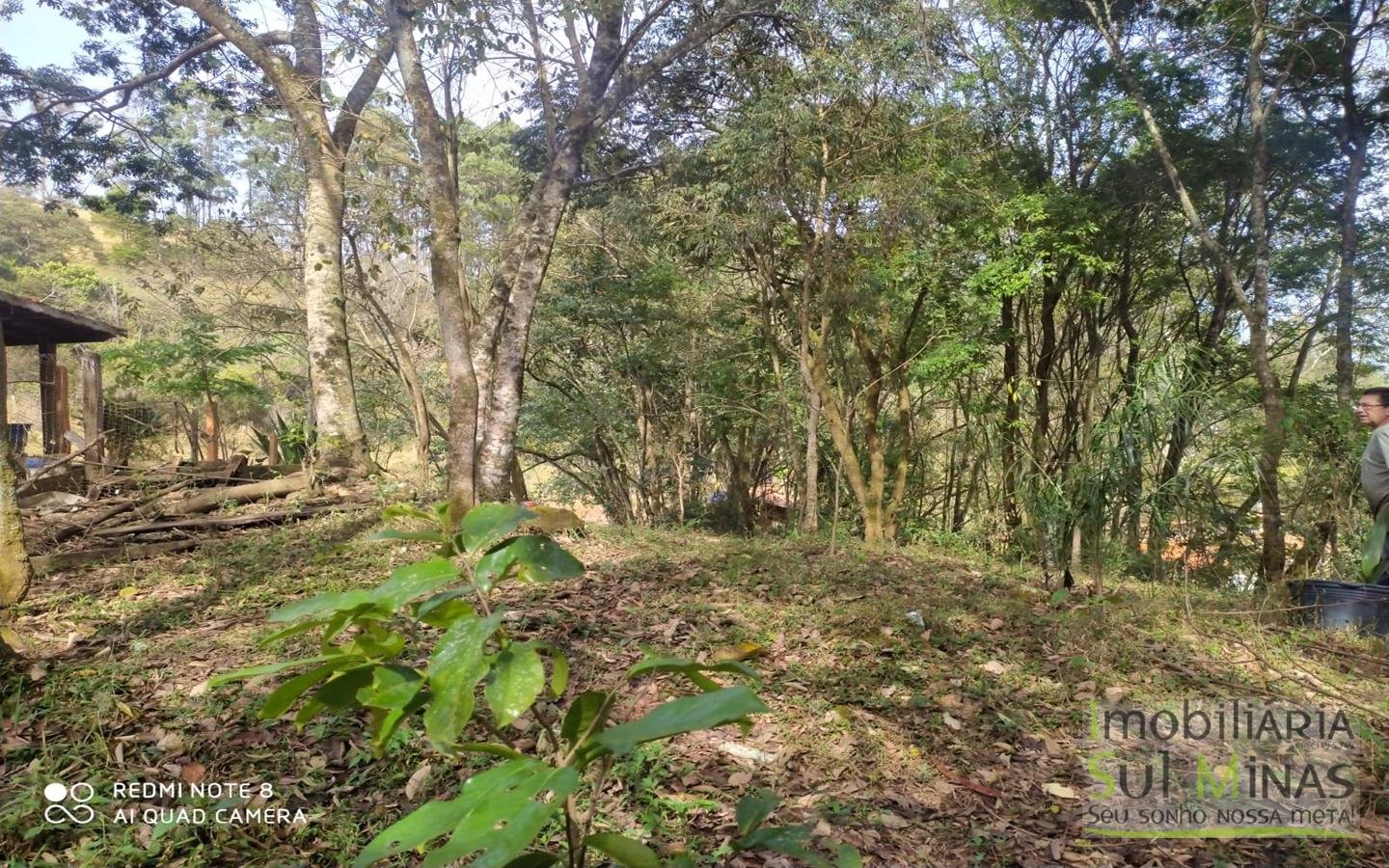 Chácara à Venda em Camanducaia MG cod2461 (27)