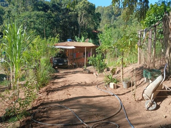 Chácara à Venda em Camanducaia MG cod2461 (4)