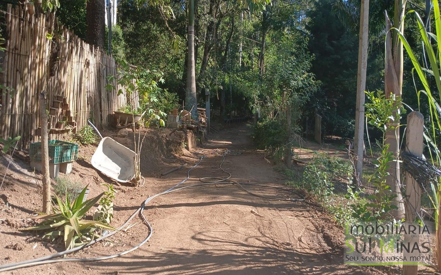 Chácara à Venda em Camanducaia MG cod2461 (5)
