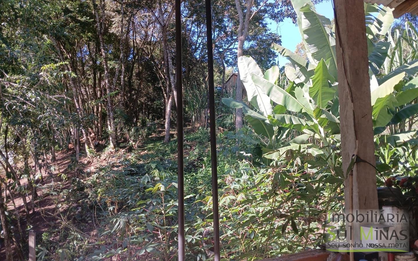 Chácara à Venda em Camanducaia MG cod2461 (6)