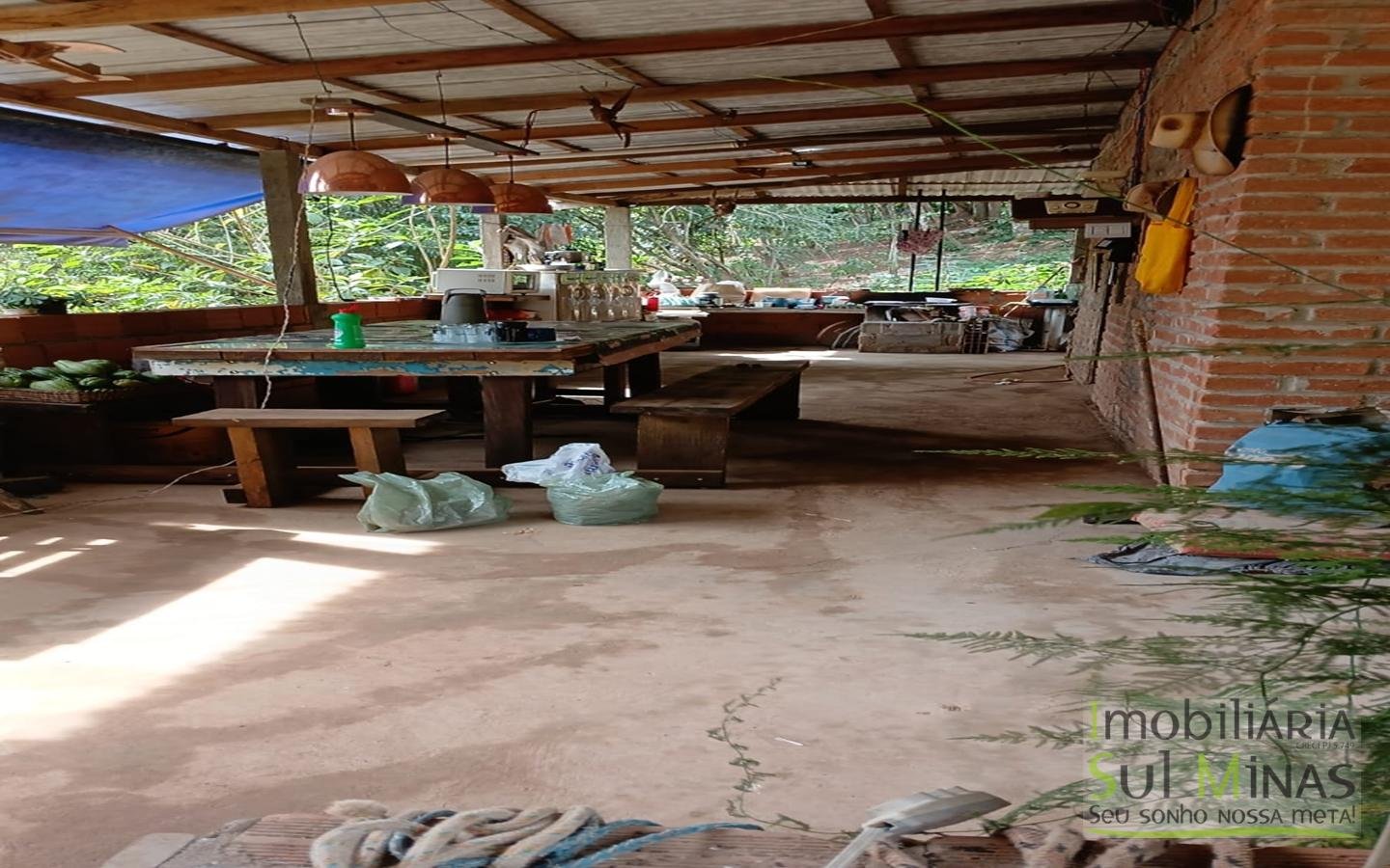 Chácara à Venda em Camanducaia MG cod2461 (7)