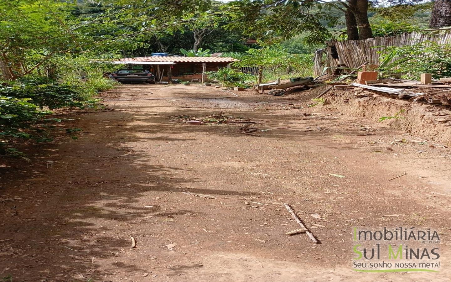 Chácara à Venda em Camanducaia MG cod2461 (8)