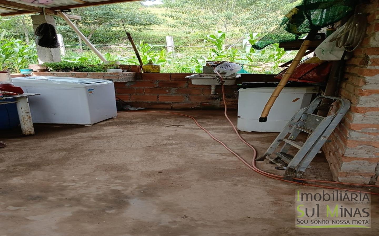 Chácara à Venda em Camanducaia MG cod2461 (9)