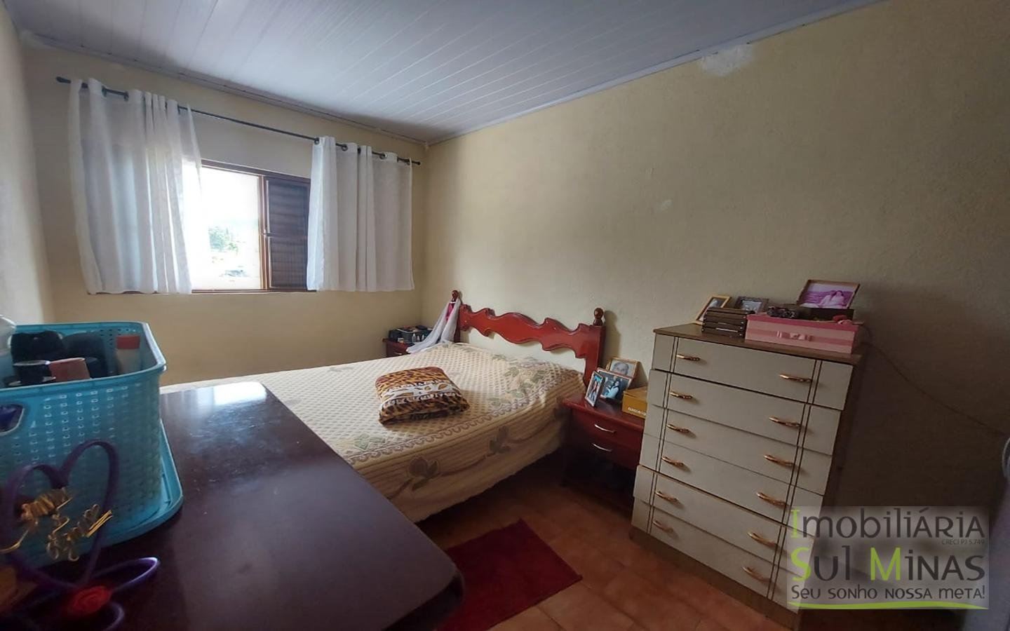 Chácara a Venda em Cambuí MG com 1.750 m² Cód. 1621 (18)