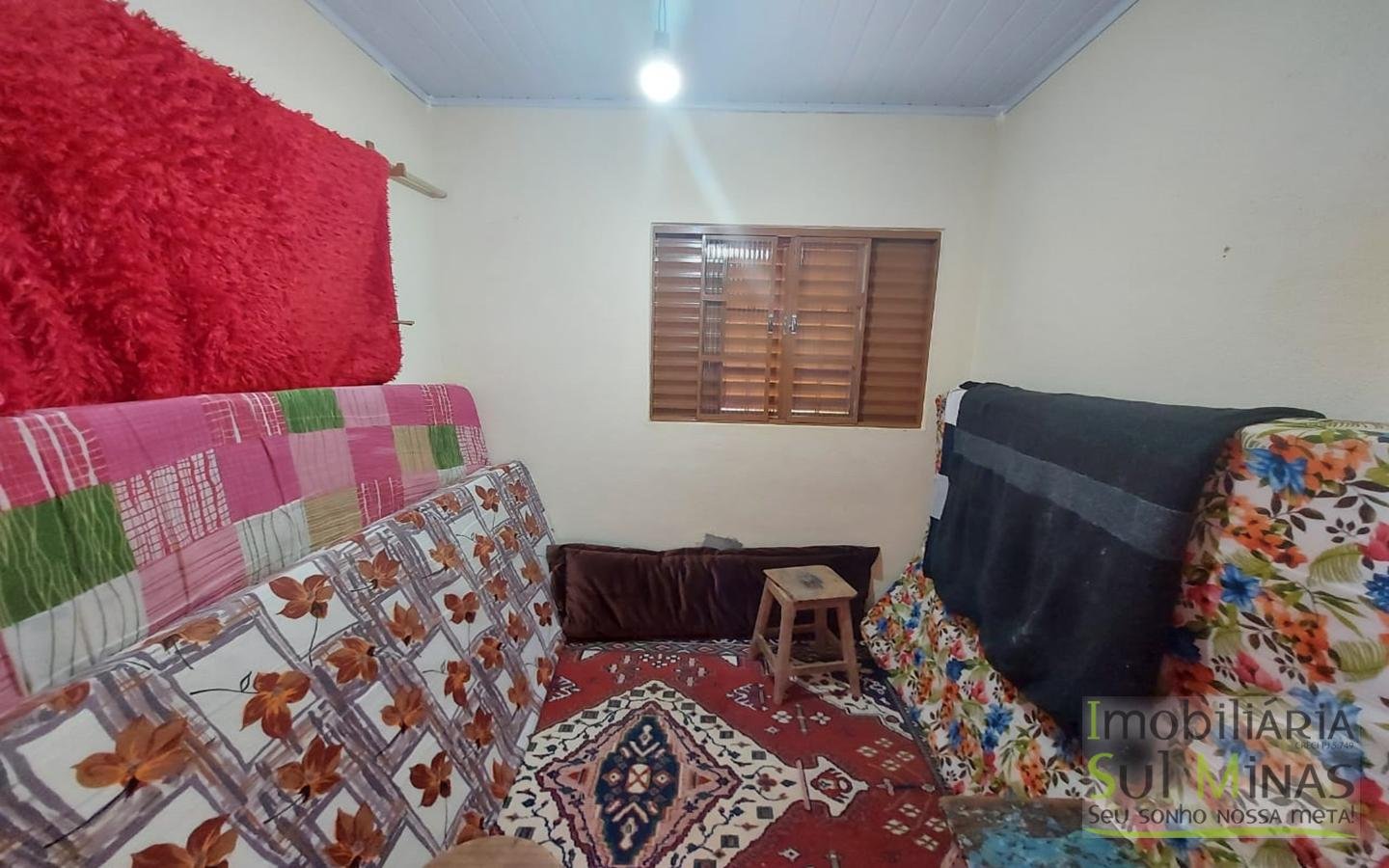 Chácara a Venda em Cambuí MG com 1.750 m² Cód. 1621 (20)