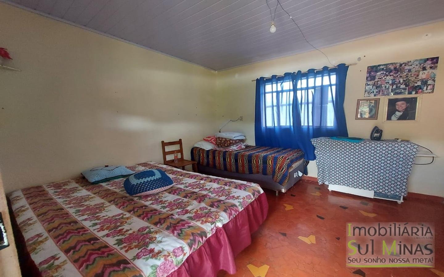 Chácara a Venda em Cambuí MG com 1.750 m² Cód. 1621 (21)