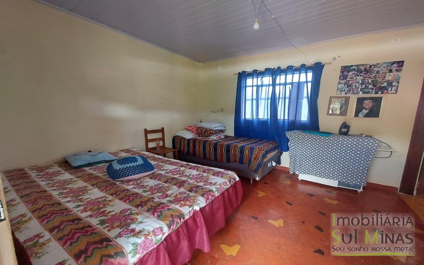 Chácara a Venda em Cambuí MG com 1.750 m² Cód. 1621 (24)
