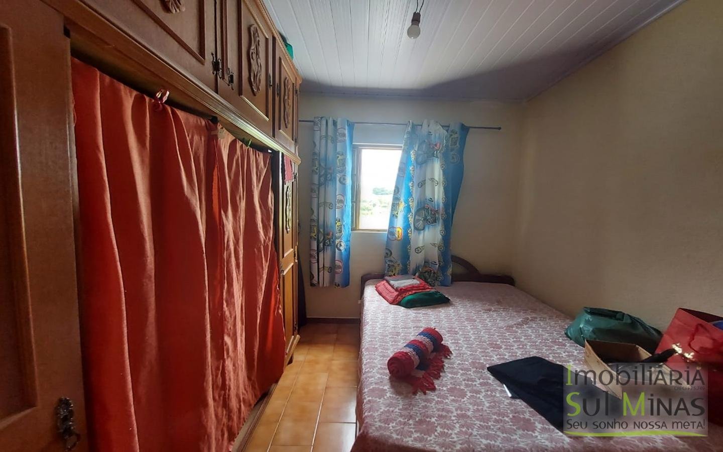 Chácara a Venda em Cambuí MG com 1.750 m² Cód. 1621 (28)