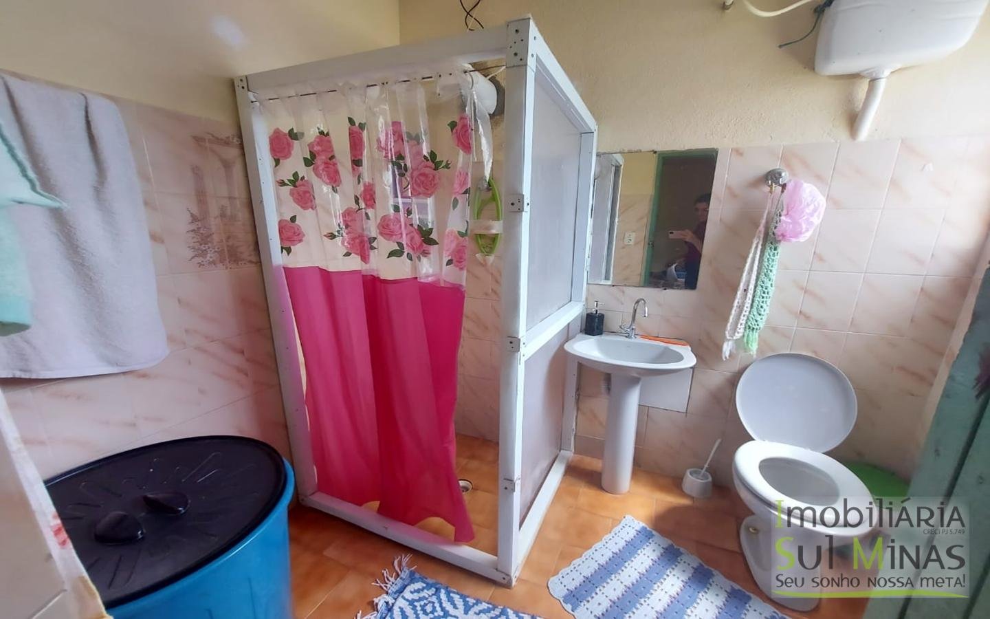 Chácara a Venda em Cambuí MG com 1.750 m² Cód. 1621 (29)