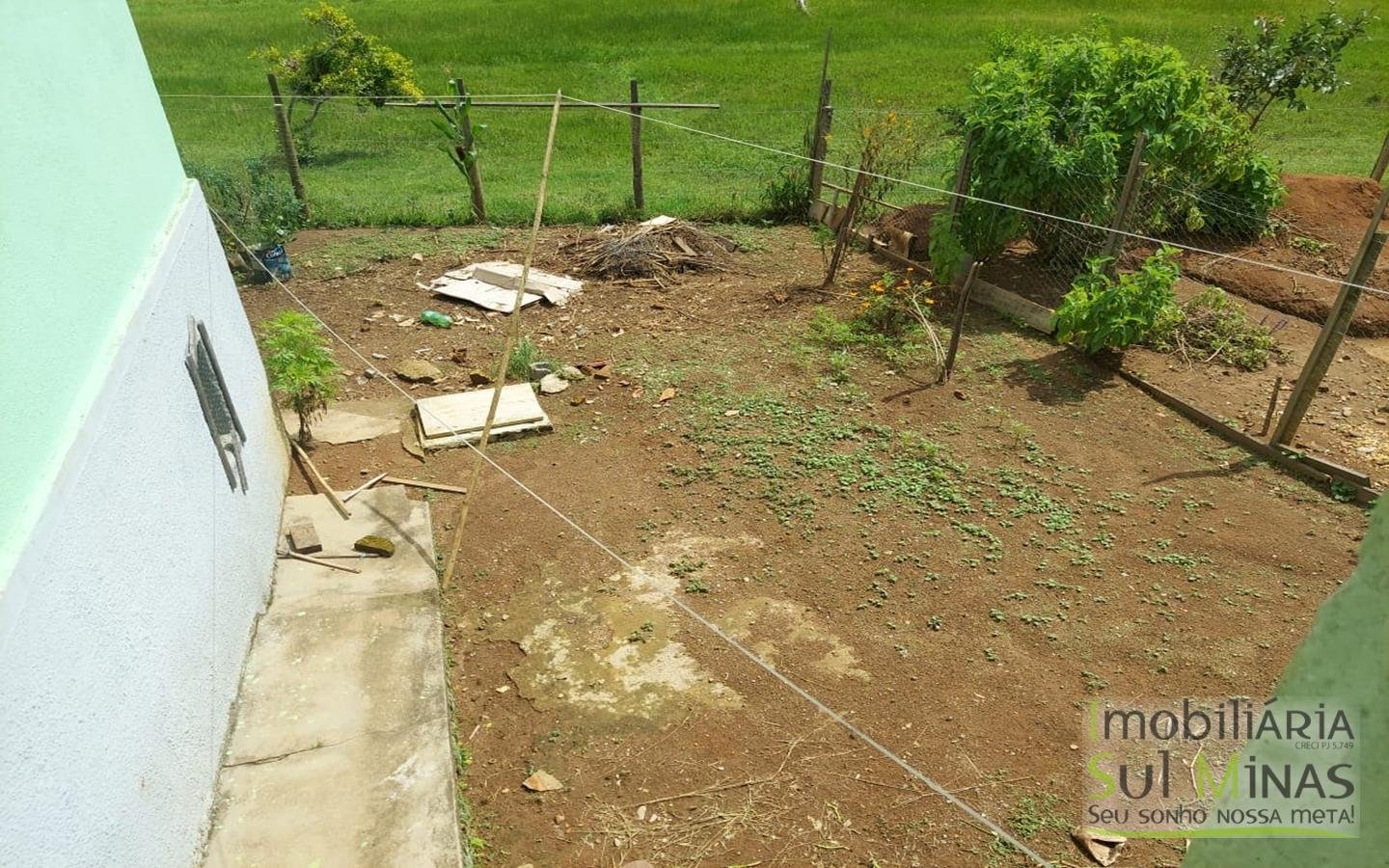 Chácara a Venda em Cambuí MG com 1.750 m² Cód. 1621 (30)