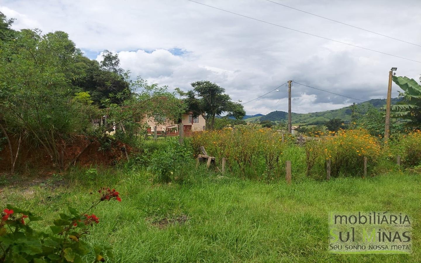 Chácara a Venda em Cambuí MG com 1.750 m² Cód. 1621 (6)