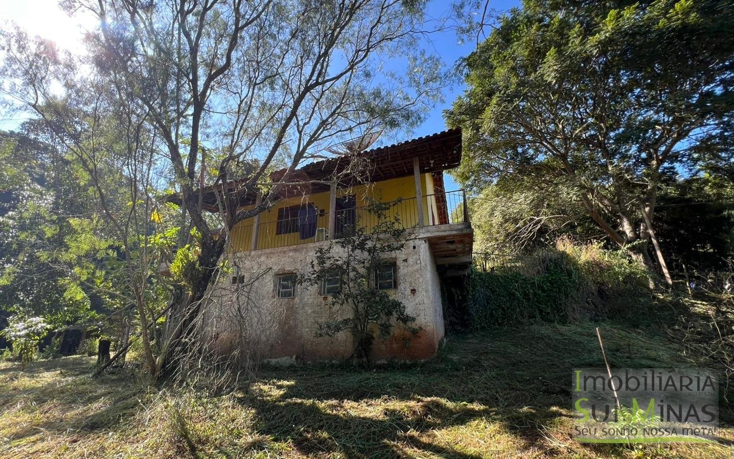 Chácara à venda em EstivaMG – 3.000m² cod2449 (24)