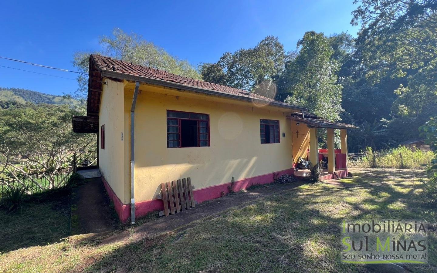Chácara à venda em EstivaMG – 3.000m² cod2449 (32)
