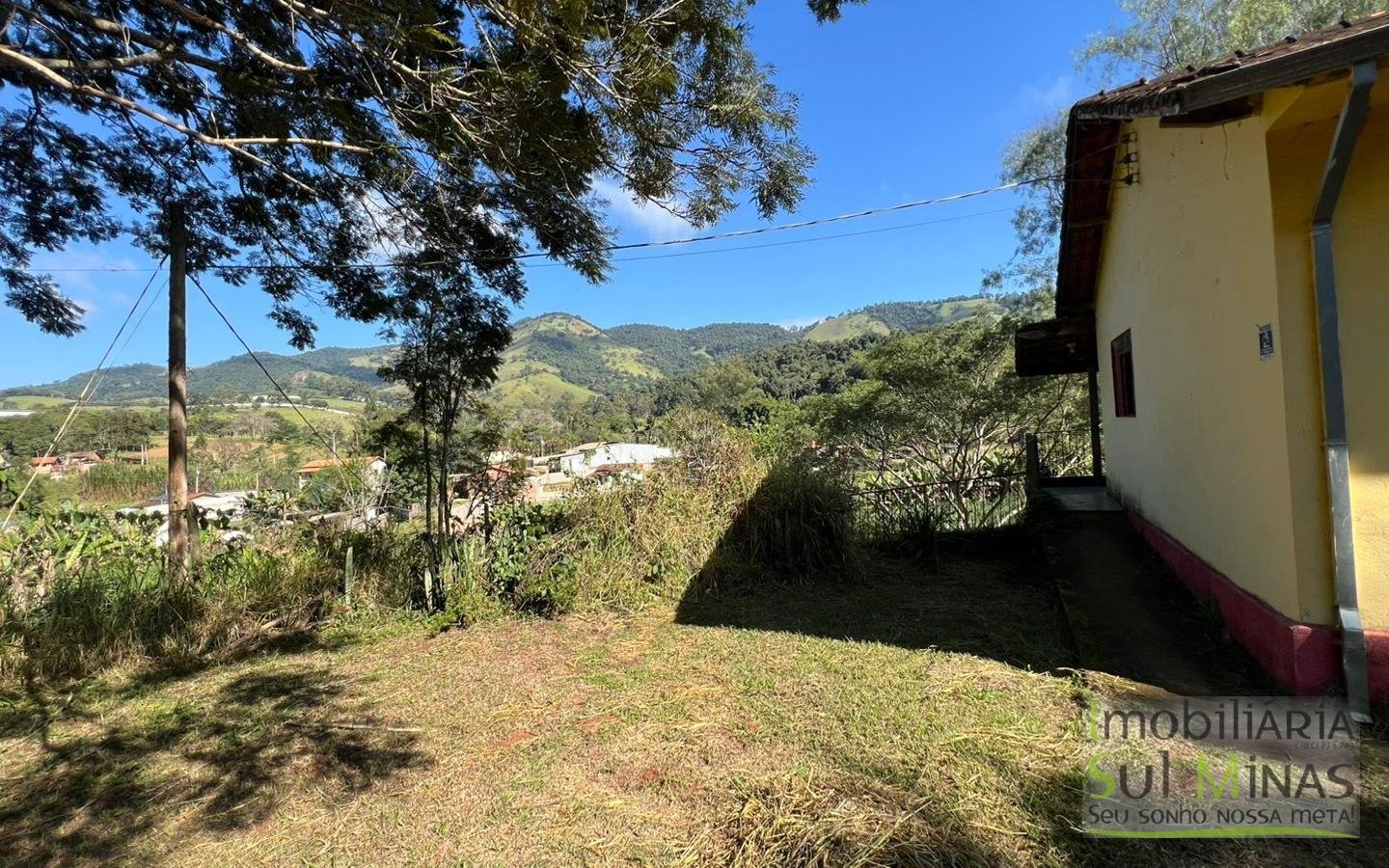 Chácara à venda em EstivaMG – 3.000m² cod2449 (33)